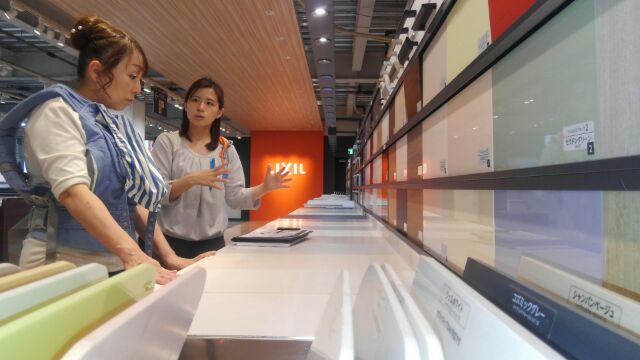 あっという間の　二時間でした。