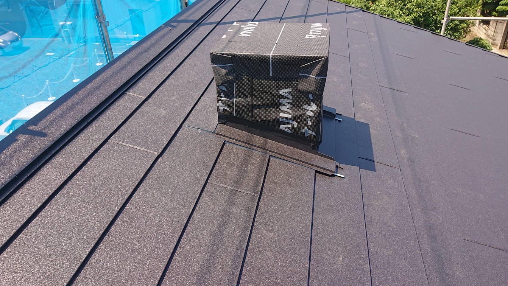 鴻巣市K様邸工事進捗 | 白岡市の注文住宅は菱沼建設へ