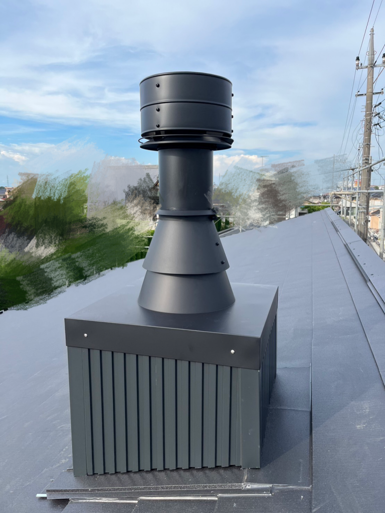 鴻巣市K様邸工事進捗 | 鴻巣市の注文住宅は菱沼建設へ