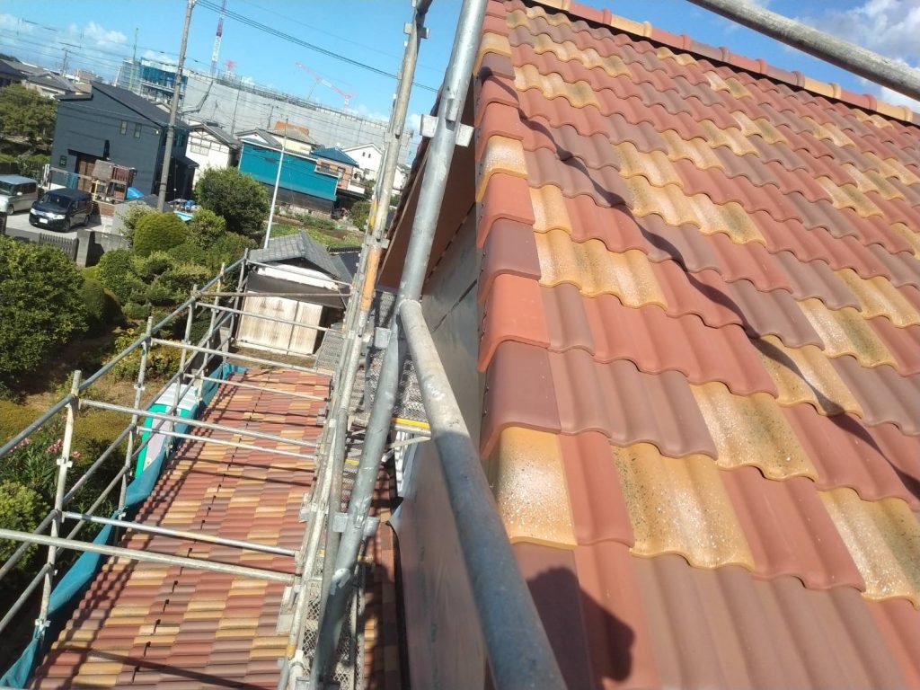 白岡市O様邸工事進捗 | 白岡市の注文住宅は菱沼建設へ