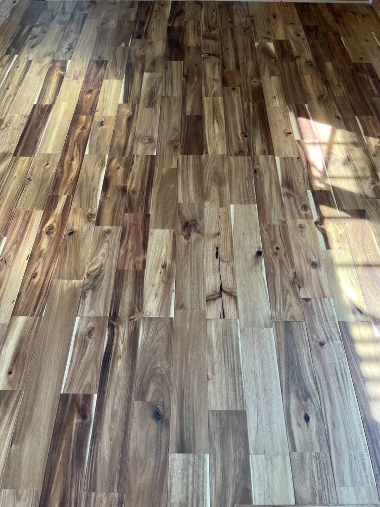 鴻巣市K様邸工事進捗 | 鴻巣市の注文住宅は菱沼建設へ