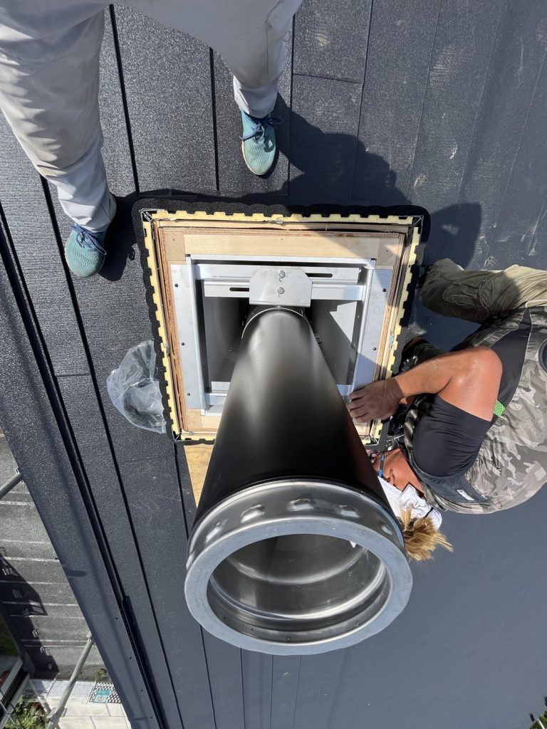 鴻巣市K様邸工事進捗 | 鴻巣市の注文住宅は菱沼建設へ