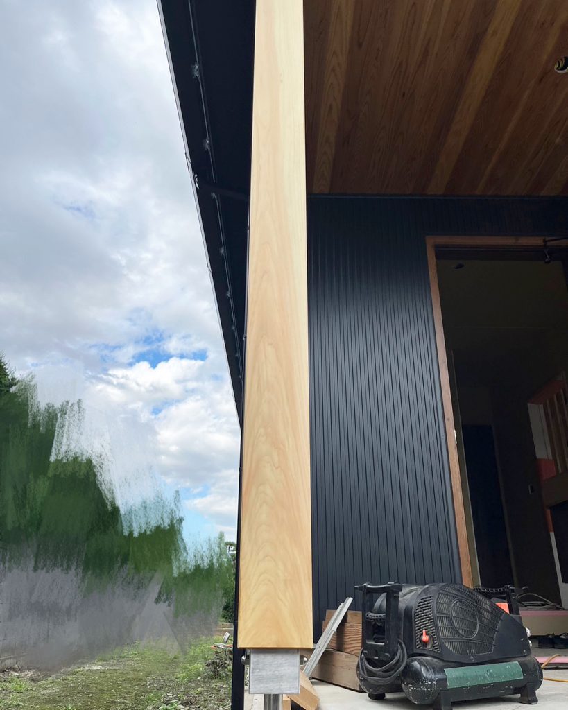 鴻巣市K様邸工事進捗 | 鴻巣市の注文住宅は菱沼建設へ