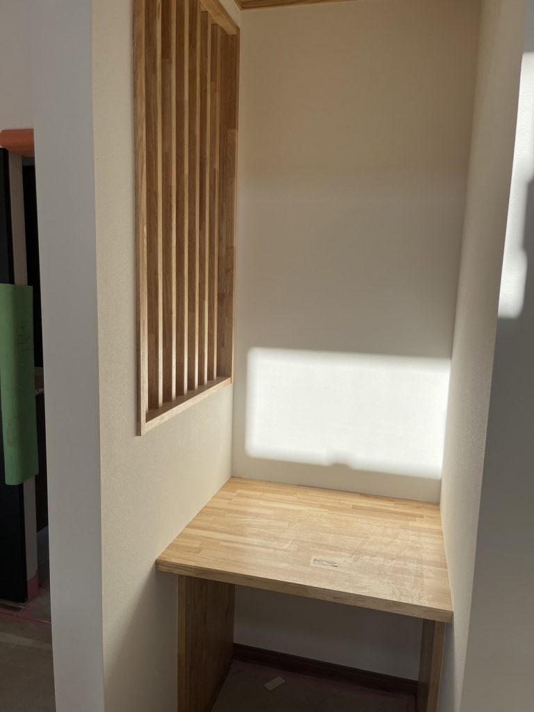 鴻巣市K様邸工事進捗 | 鴻巣市の注文住宅は菱沼建設へ