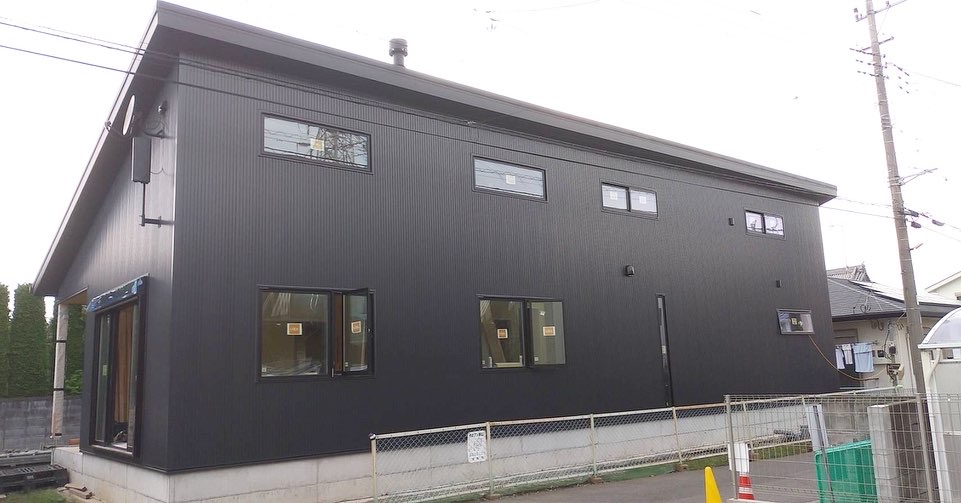 鴻巣市K様邸工事進捗 | 鴻巣市の注文住宅は菱沼建設へ