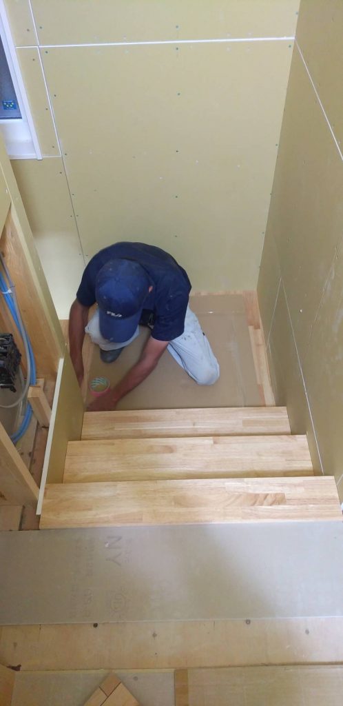 白岡市O様邸工事進捗 | 白岡市の注文住宅は菱沼建設へ