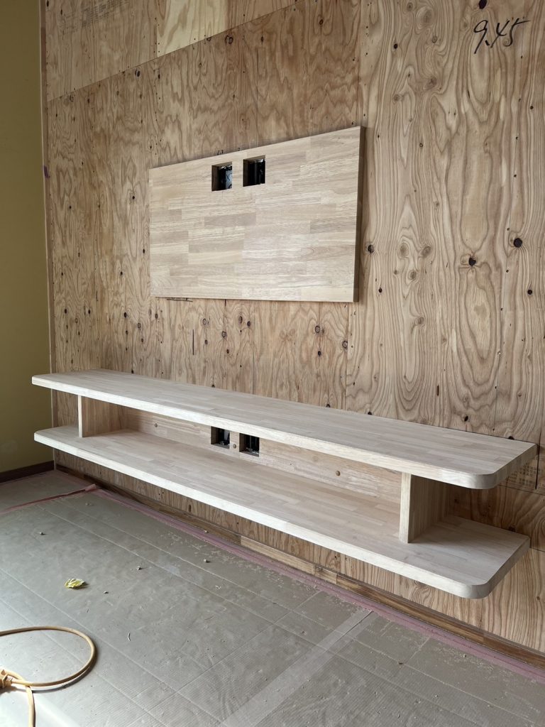 鴻巣市K様邸工事進捗 | 鴻巣市の注文住宅は菱沼建設へ