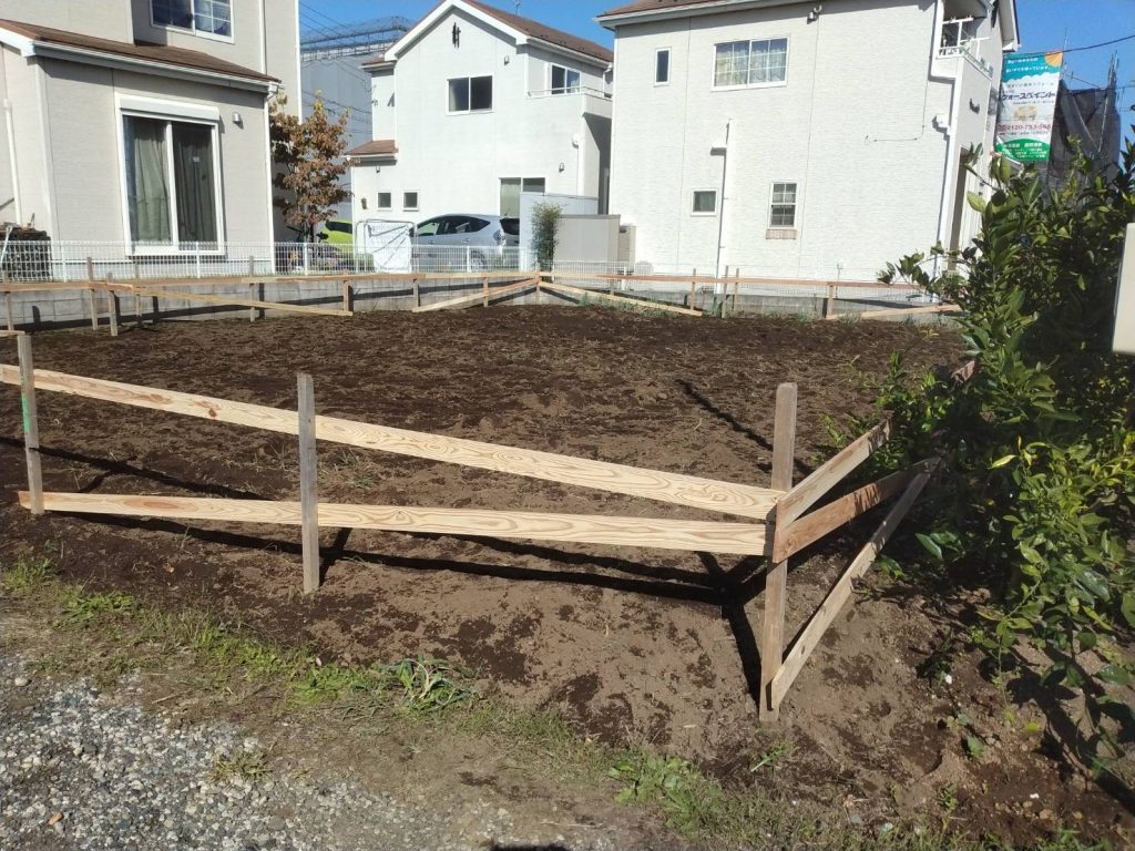 白岡市N様邸工事進捗 | 白岡市の注文住宅は菱沼建設へ