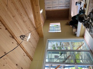 白岡市O様邸工事進捗 | 白岡市の注文住宅は菱沼建設へ