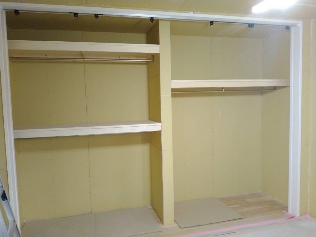 白岡市O様邸工事進捗 | 白岡市の注文住宅は菱沼建設へ