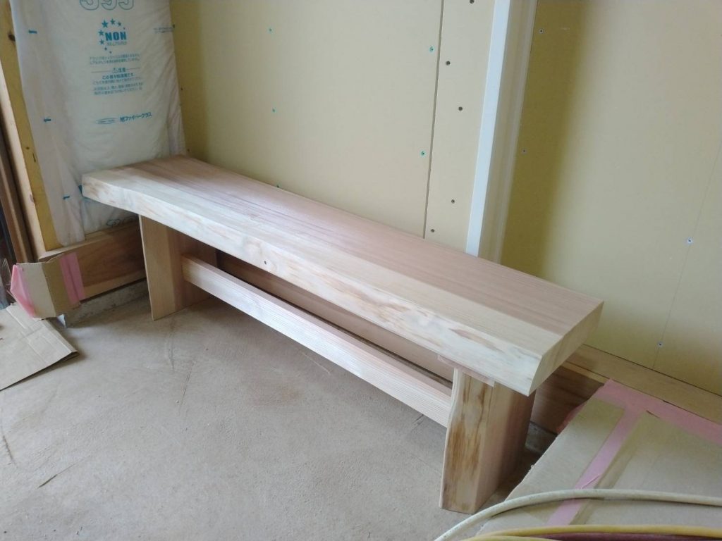 白岡市O様邸工事進捗 | 白岡市の注文住宅は菱沼建設へ