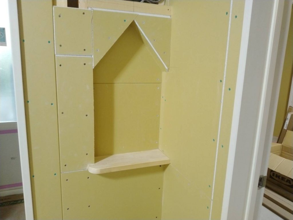 白岡市O様邸工事進捗 | 白岡市の注文住宅は菱沼建設へ