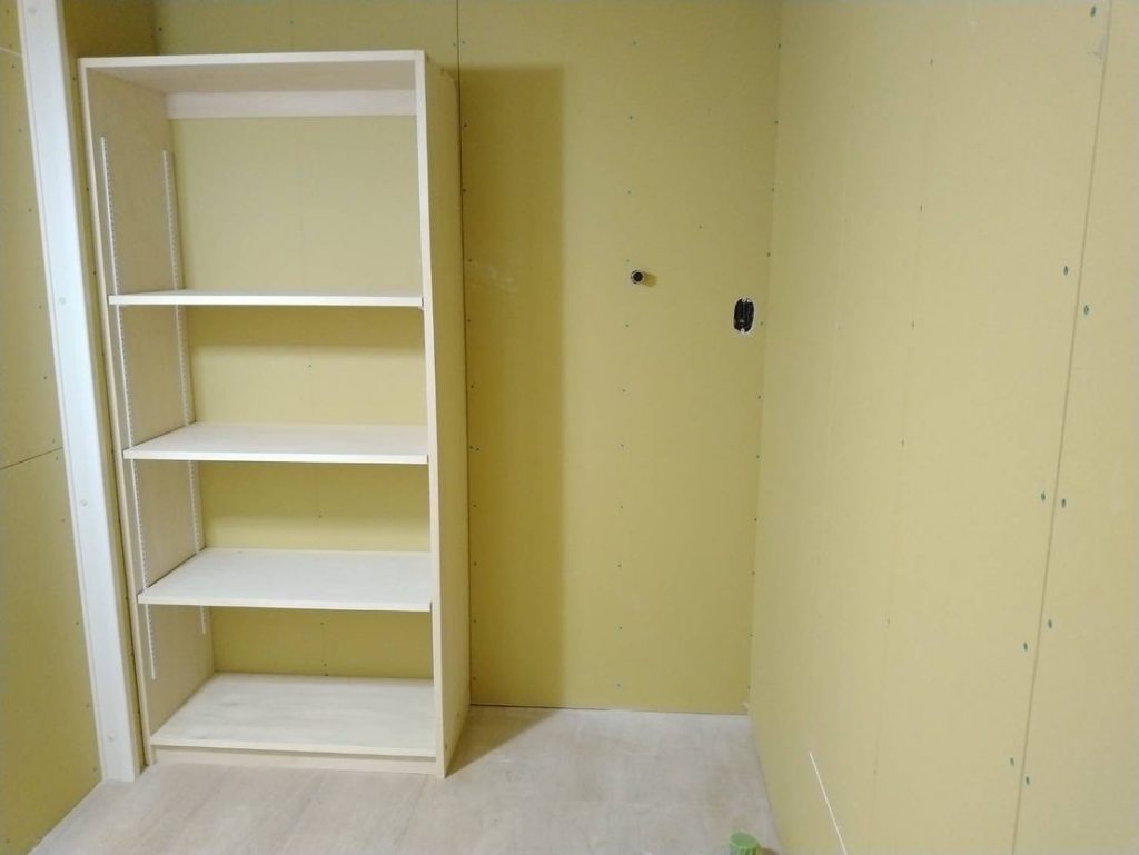 白岡市O様邸工事進捗 | 白岡市の注文住宅は菱沼建設へ