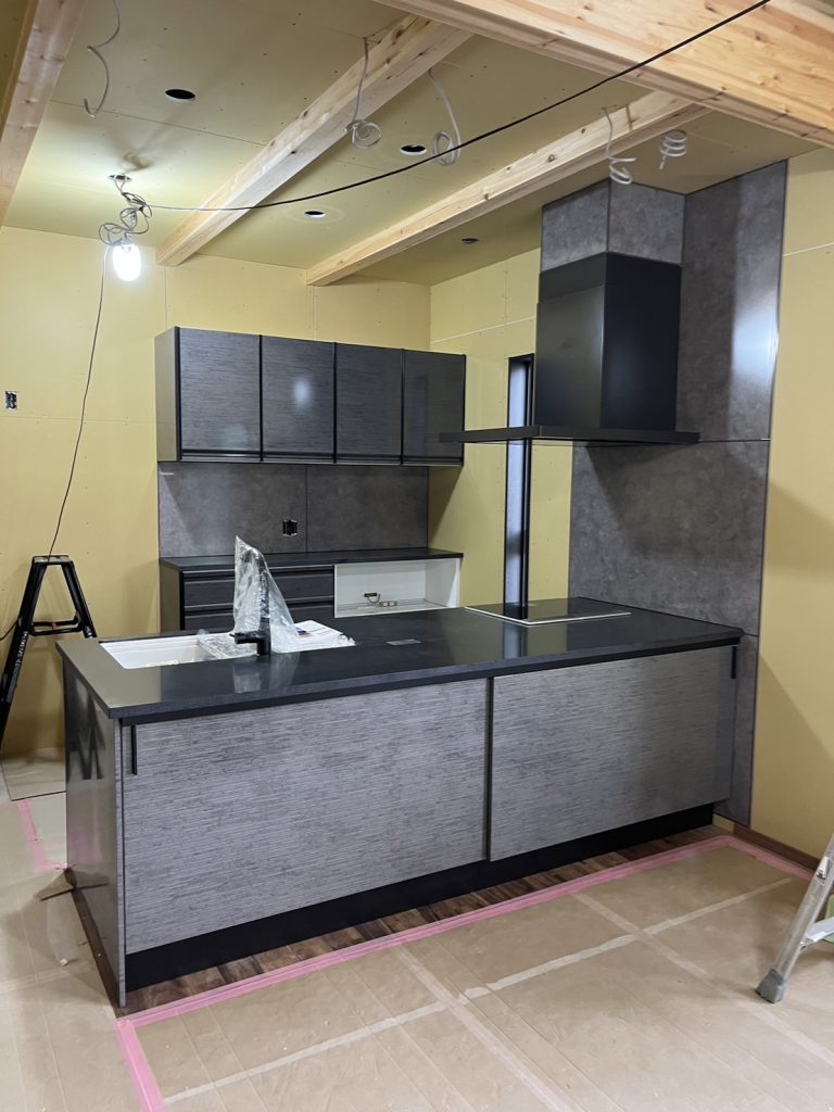 鴻巣市K様邸工事進捗 | 鴻巣市の注文住宅は菱沼建設へ