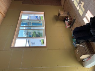 白岡市O様邸工事進捗 | 白岡市の注文住宅は菱沼建設へ