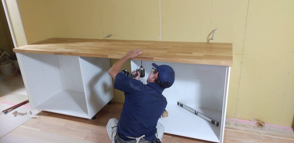 白岡市O様邸工事進捗 | 白岡市の注文住宅は菱沼建設へ