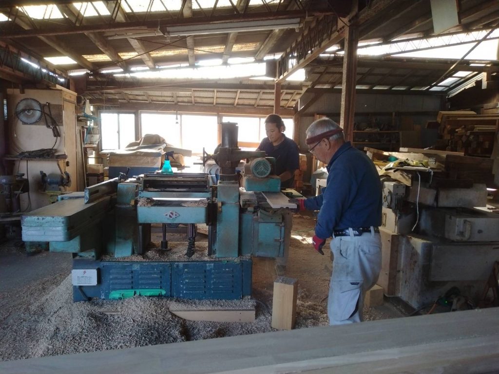 幸手市M様邸工事進捗 | 幸手市の注文住宅は菱沼建設へ