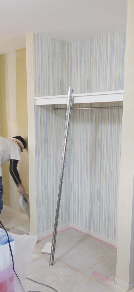 白岡市O様邸工事進捗 | 白岡市の注文住宅は菱沼建設へ