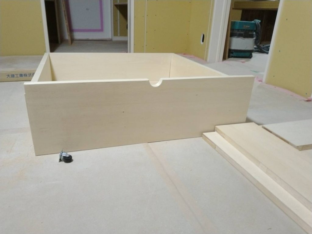 白岡市O様邸工事進捗 | 白岡市の注文住宅は菱沼建設へ