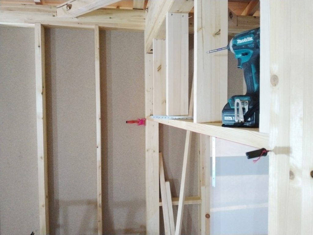 幸手市M様邸工事進捗 | 幸手市の注文住宅は菱沼建設へ