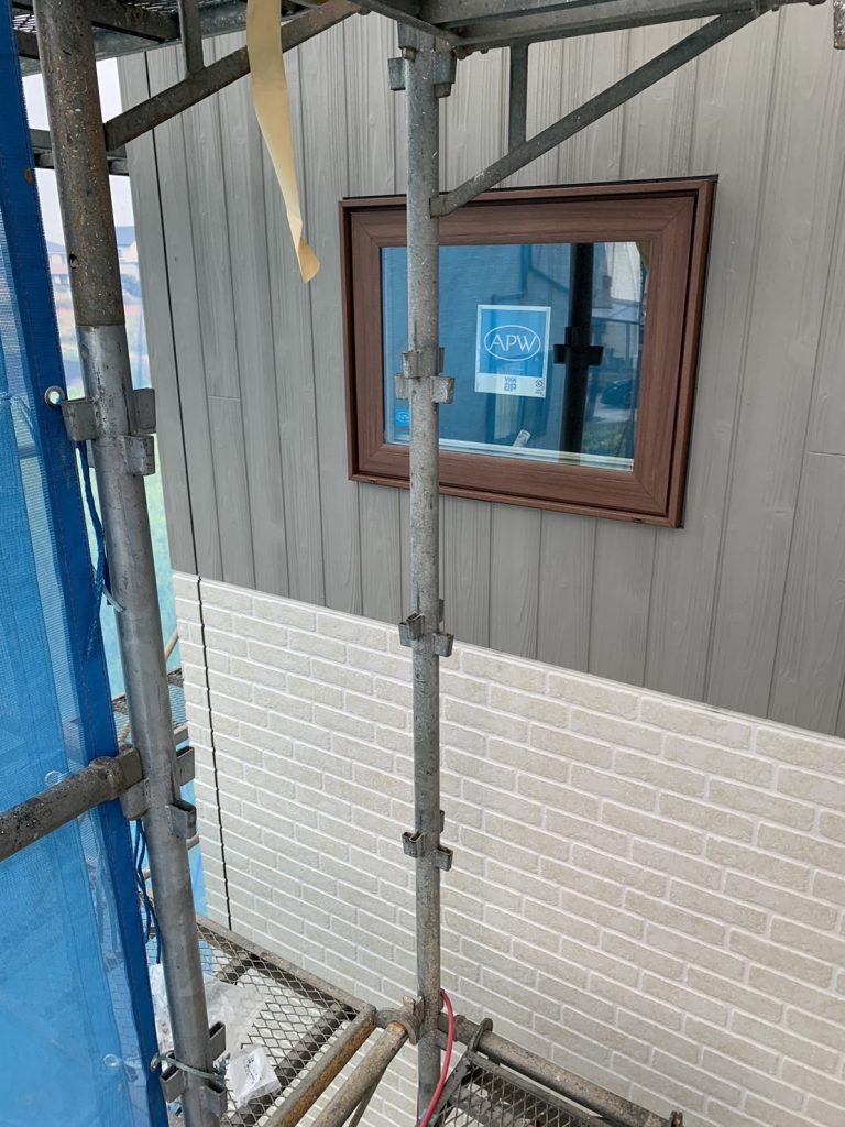 新白岡O様邸工事進捗 | 白岡市の注文住宅は菱沼建設へ