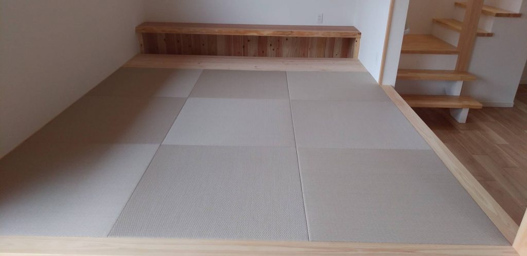 白岡市O様邸工事進捗 | 白岡市の注文住宅は菱沼建設へ