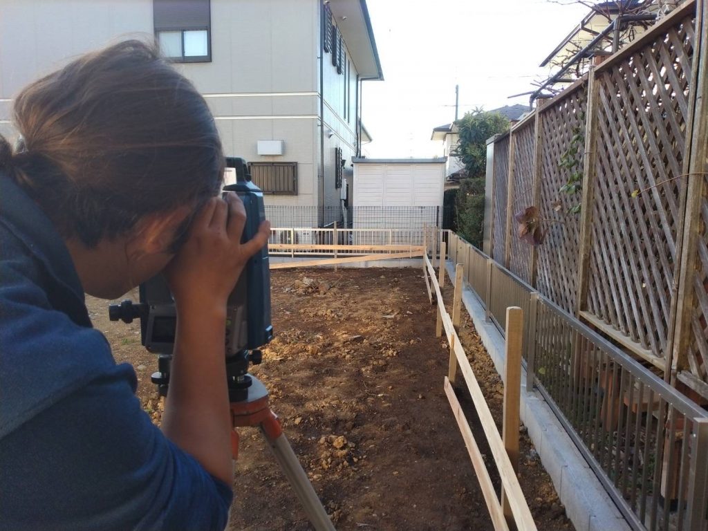 新白岡K様邸工事進捗 | 白岡市の注文住宅は菱沼建設へ