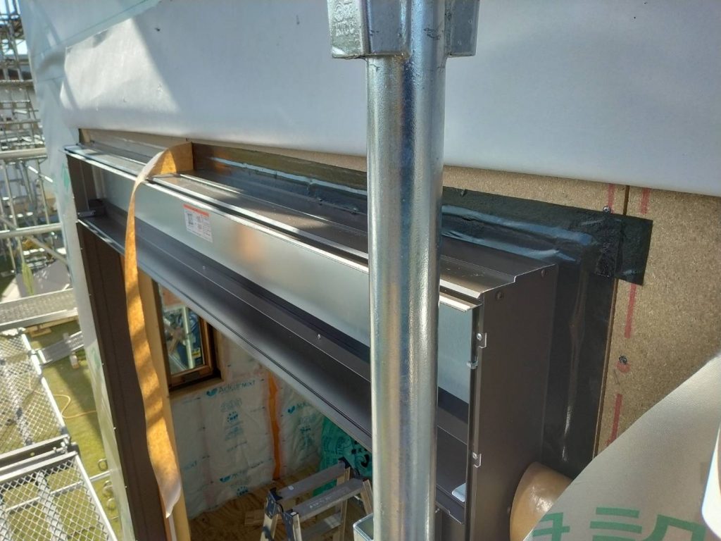 幸手市M様邸工事進捗 | 幸手市の注文住宅は菱沼建設へ