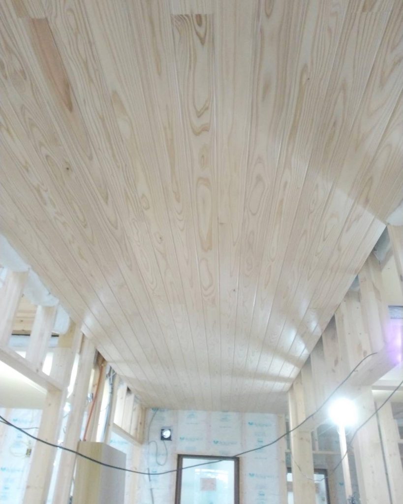 幸手市M様邸工事進捗 | 幸手市の注文住宅は菱沼建設へ