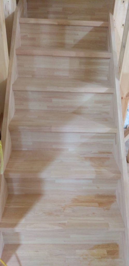 幸手市M様邸工事進捗 | 幸手市の注文住宅は菱沼建設へ