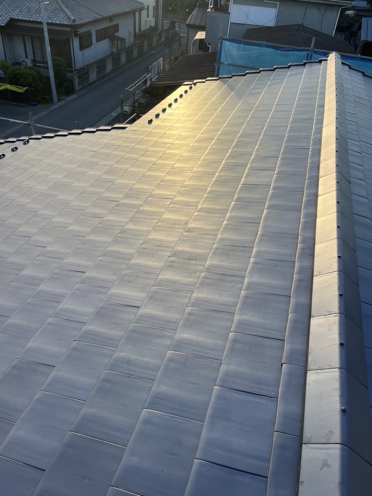 白岡市N様邸工事進捗 | 白岡市の注文住宅は菱沼建設へ