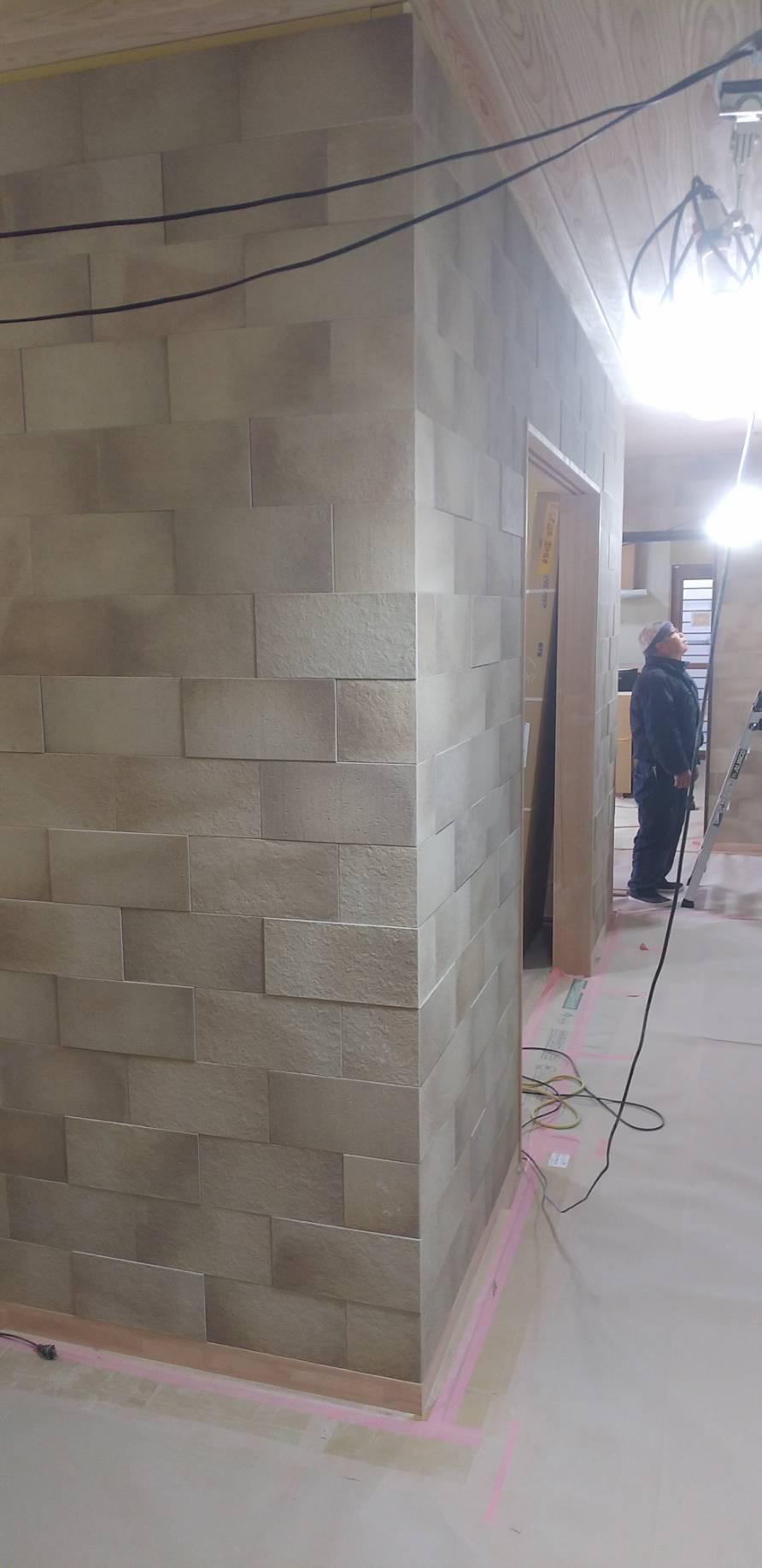 幸手市M様邸工事進捗 | 幸手市の注文住宅は菱沼建設へ