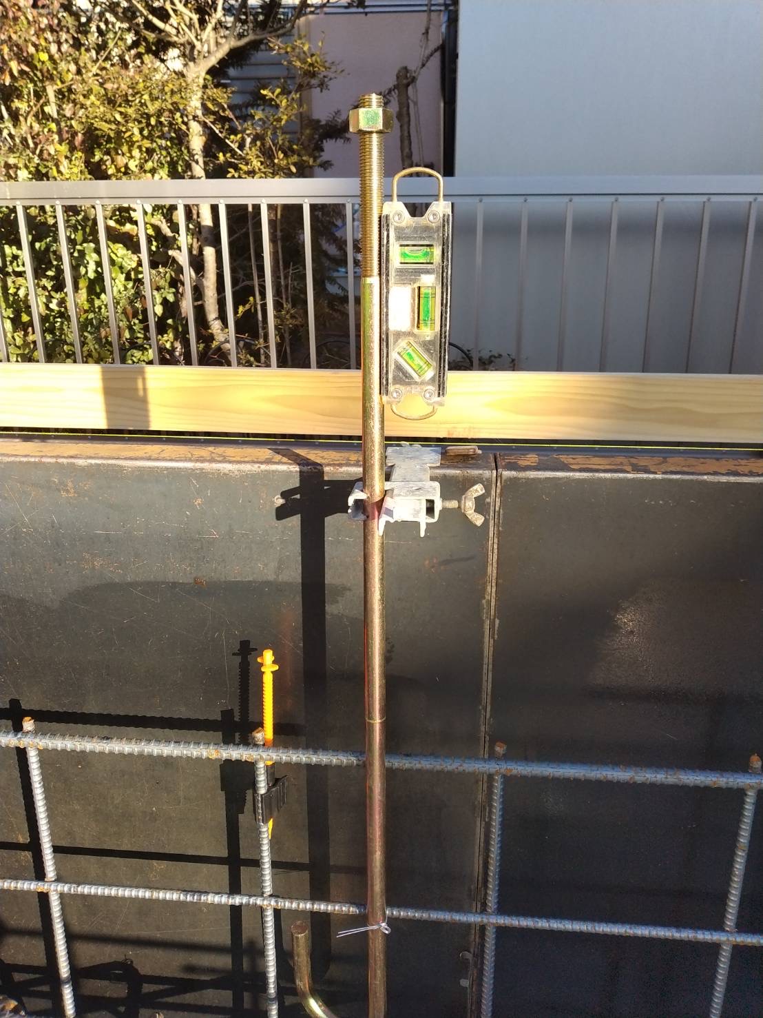 新白岡K様邸工事進捗 | 白岡市の注文住宅は菱沼建設へ