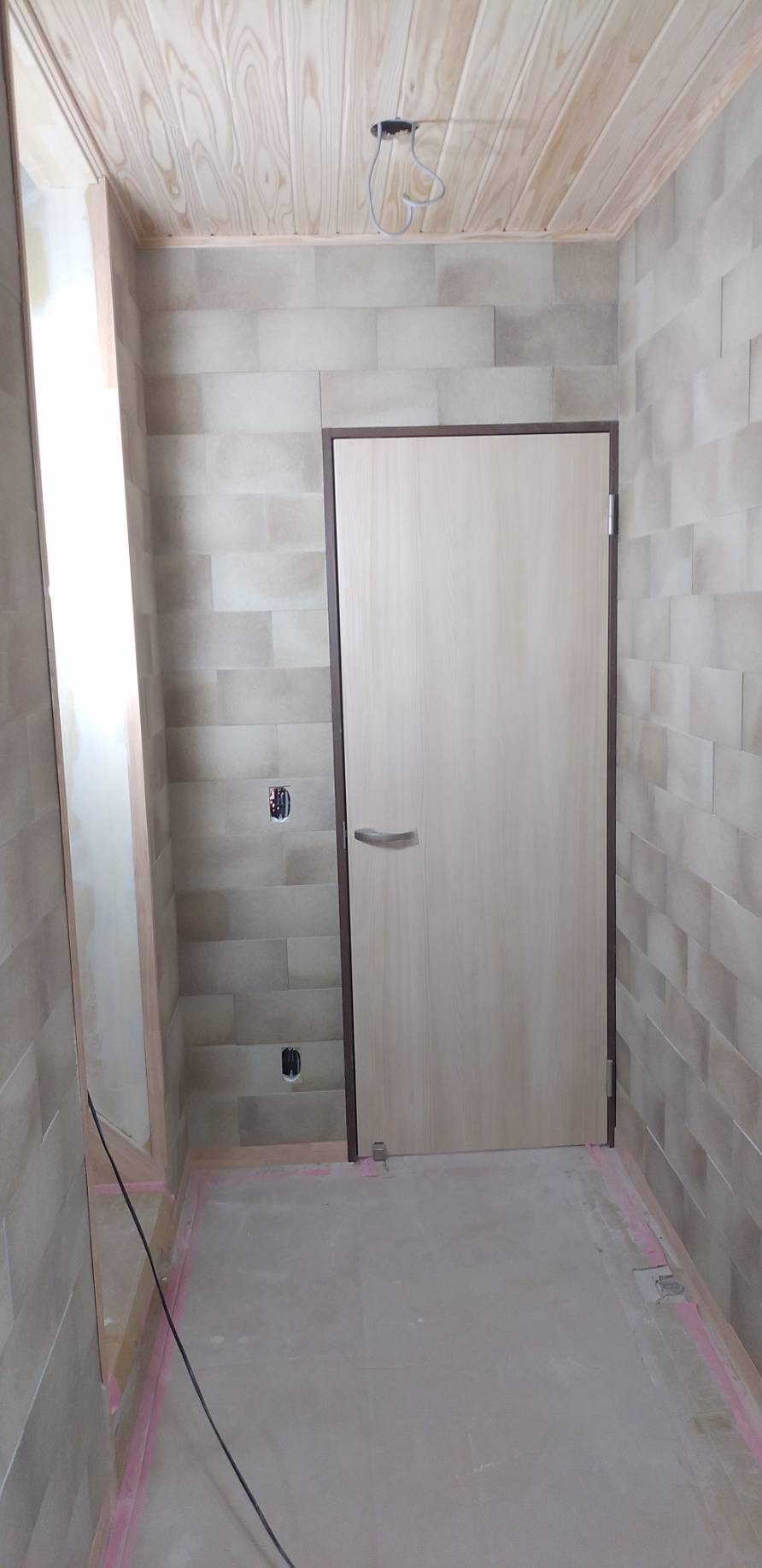 幸手市M様邸工事進捗 | 幸手市の注文住宅は菱沼建設へ