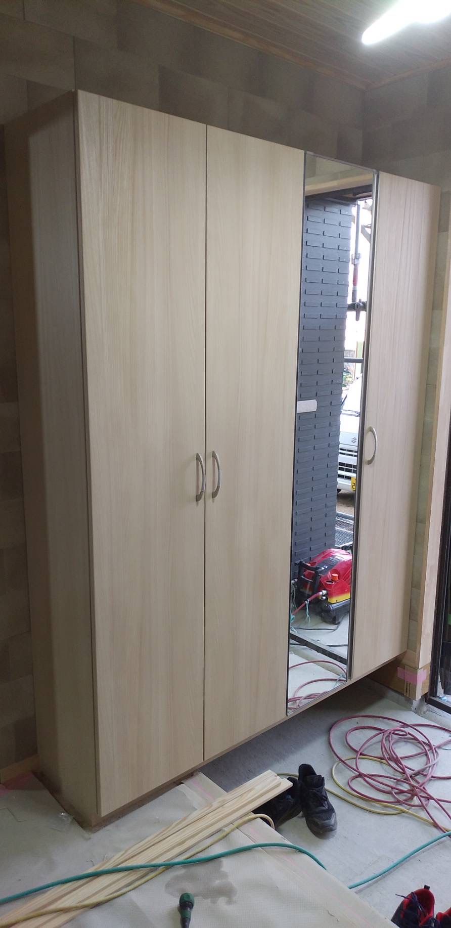 幸手市M様邸工事進捗 | 幸手市の注文住宅は菱沼建設へ