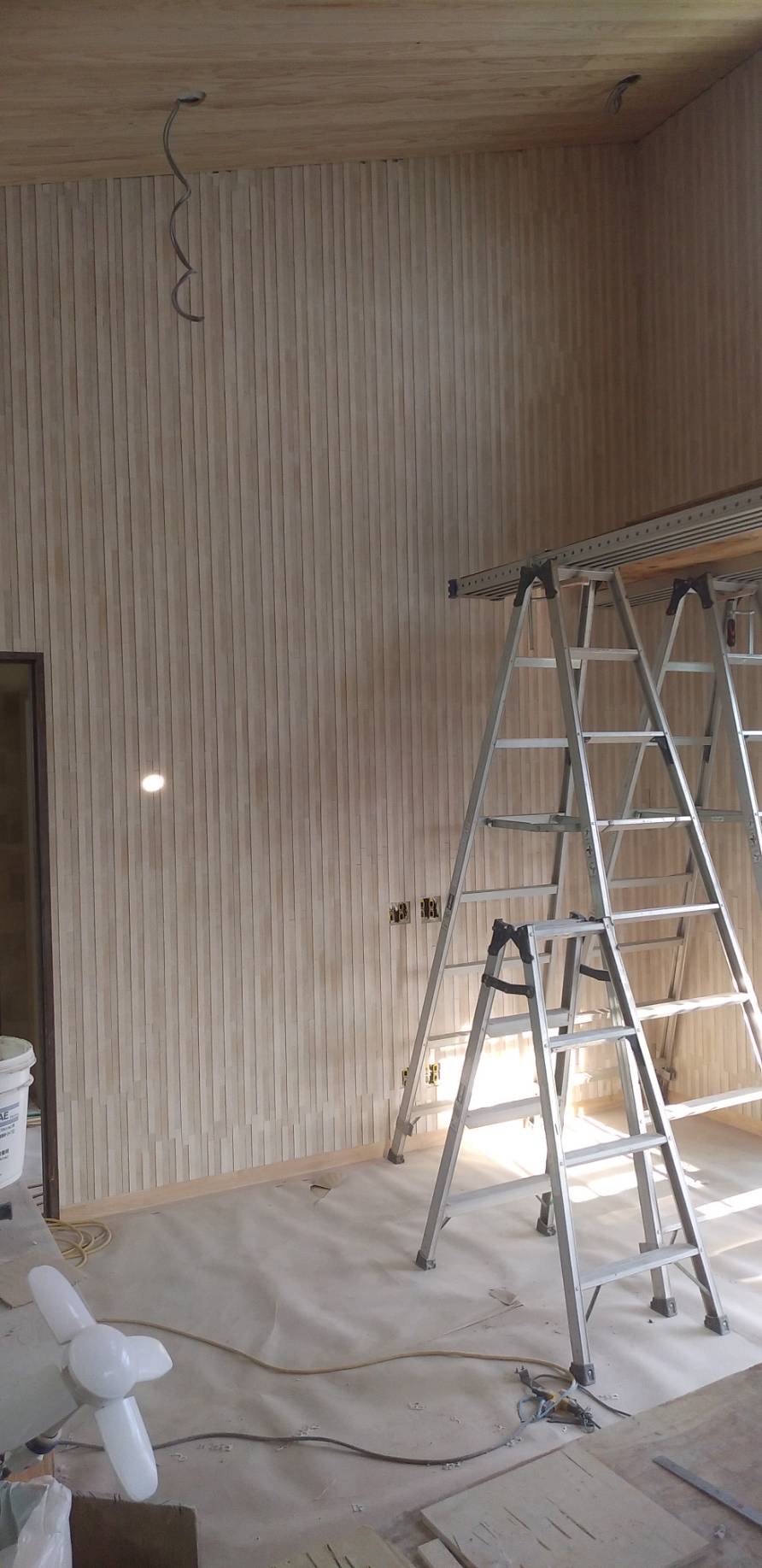 幸手市M様邸工事進捗 | 幸手市の注文住宅は菱沼建設へ