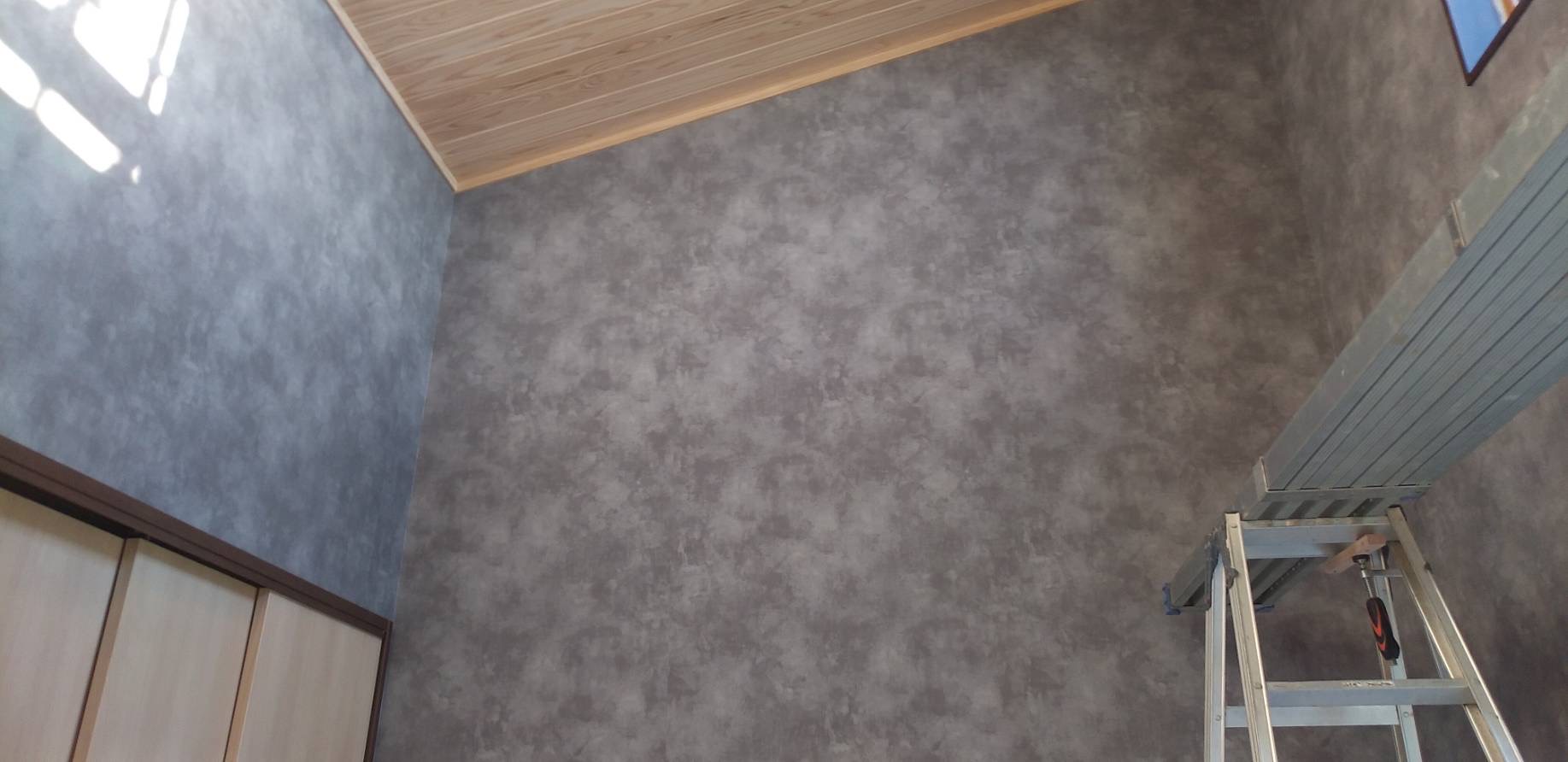 幸手市M様邸工事進捗 | 幸手市の注文住宅は菱沼建設へ