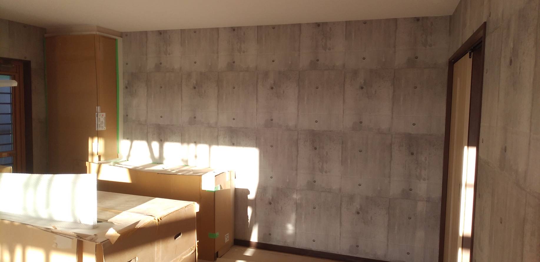 幸手市M様邸工事進捗 | 幸手市の注文住宅は菱沼建設へ