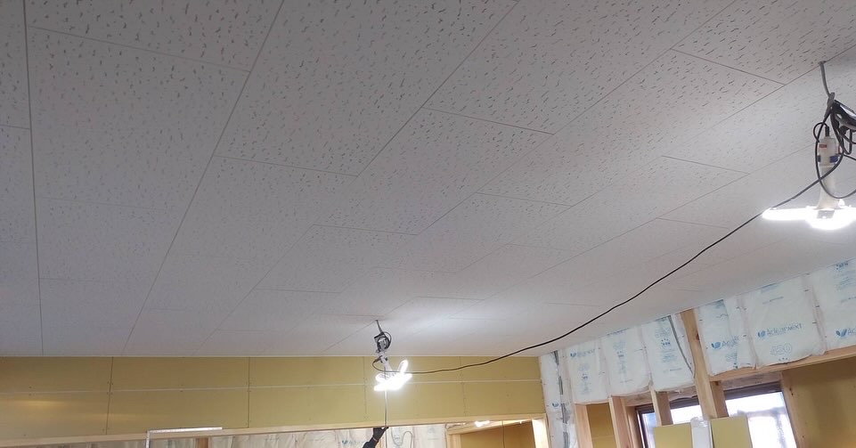 白岡市公共工事工事進捗 | 白岡市の注文住宅は菱沼建設へ