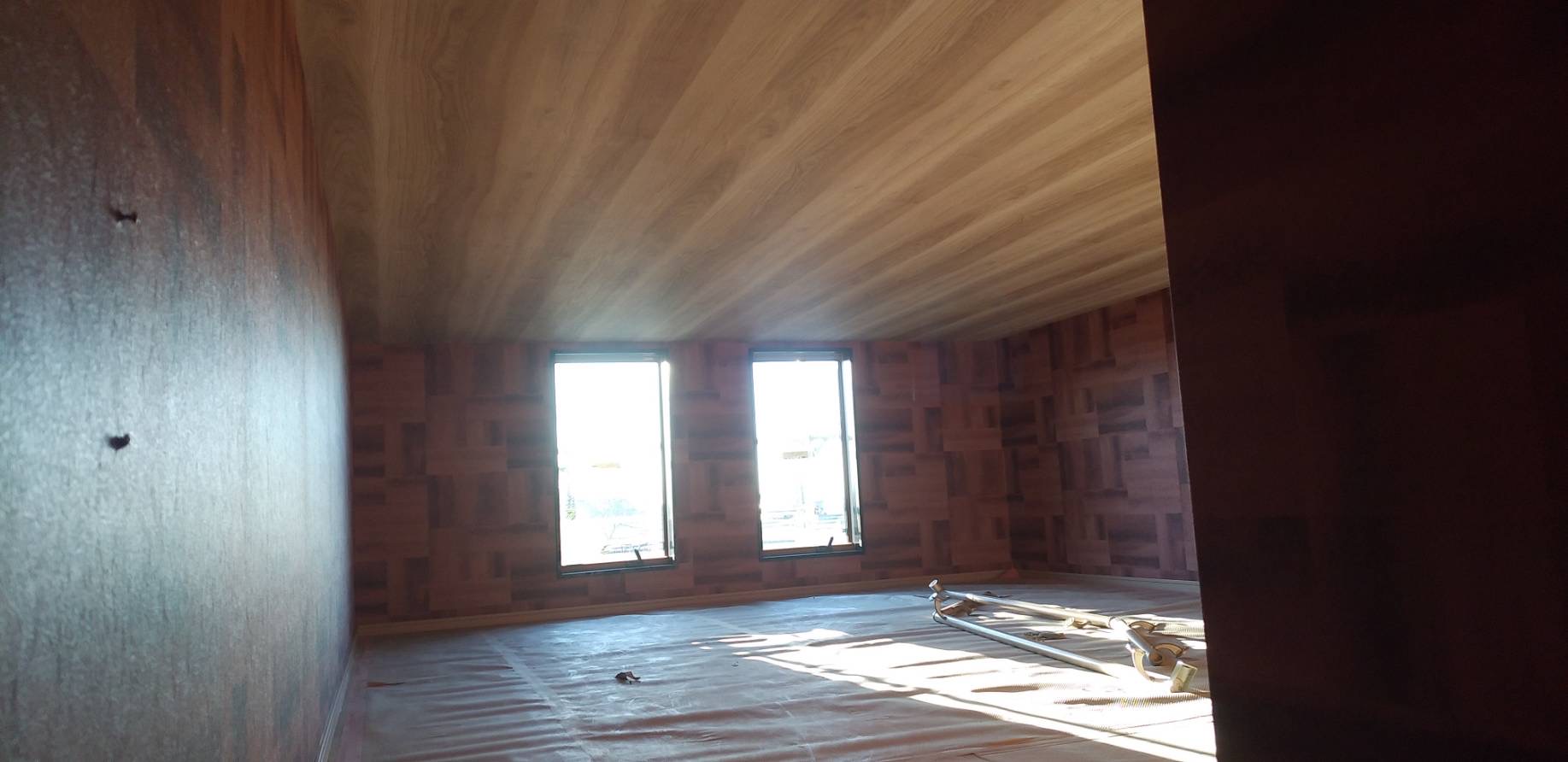 幸手市M様邸工事進捗 | 幸手市の注文住宅は菱沼建設へ