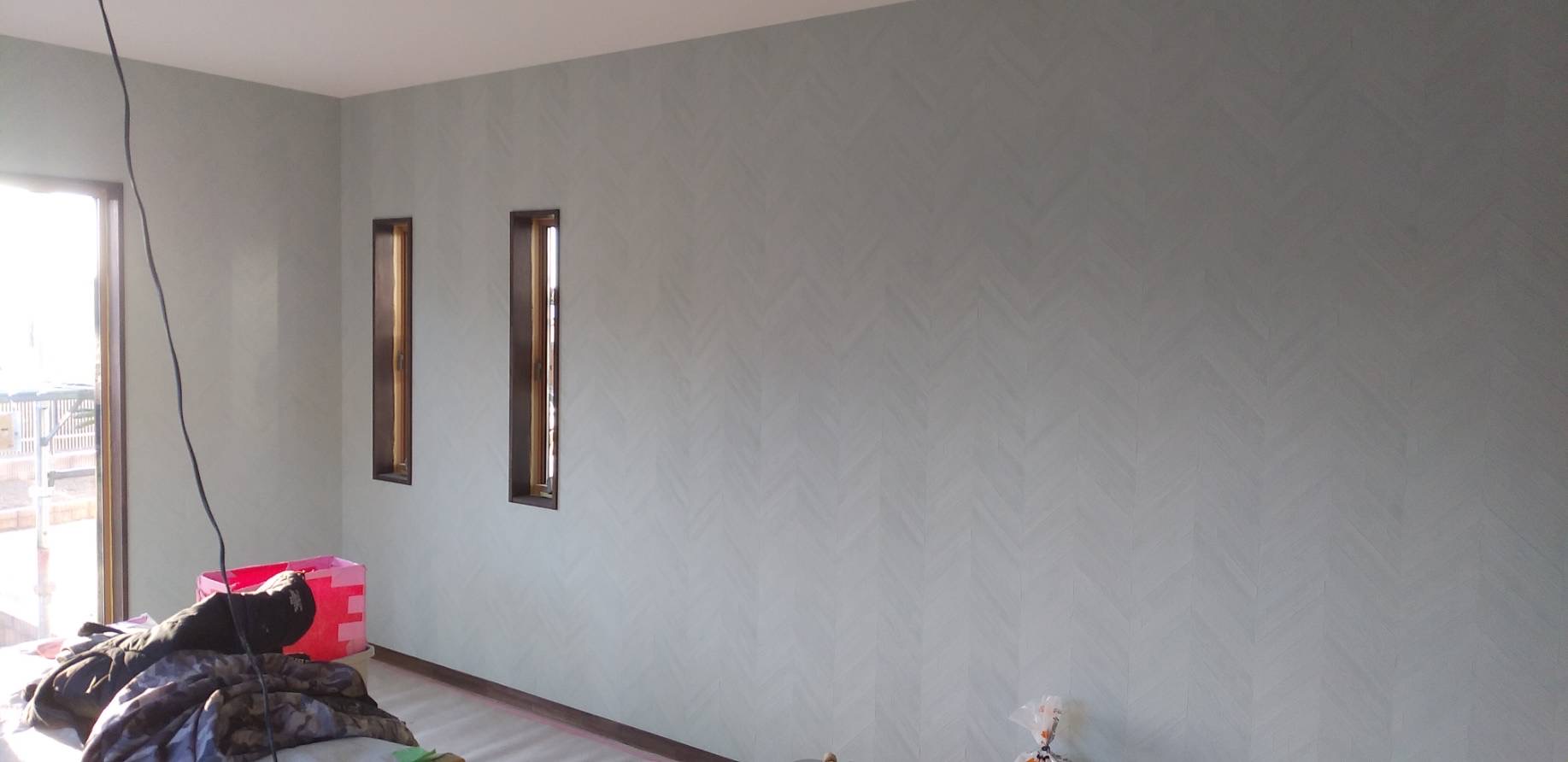 幸手市M様邸工事進捗 | 幸手市の注文住宅は菱沼建設へ