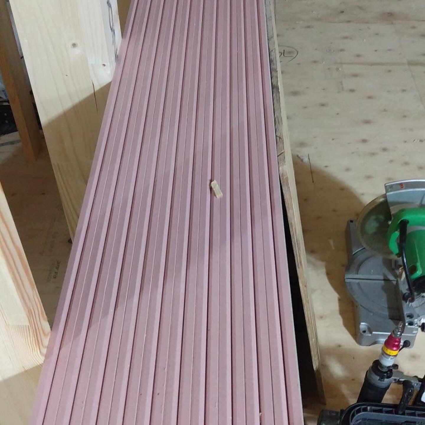 新白岡K様邸工事進捗 | 白岡市の注文住宅は菱沼建設へ