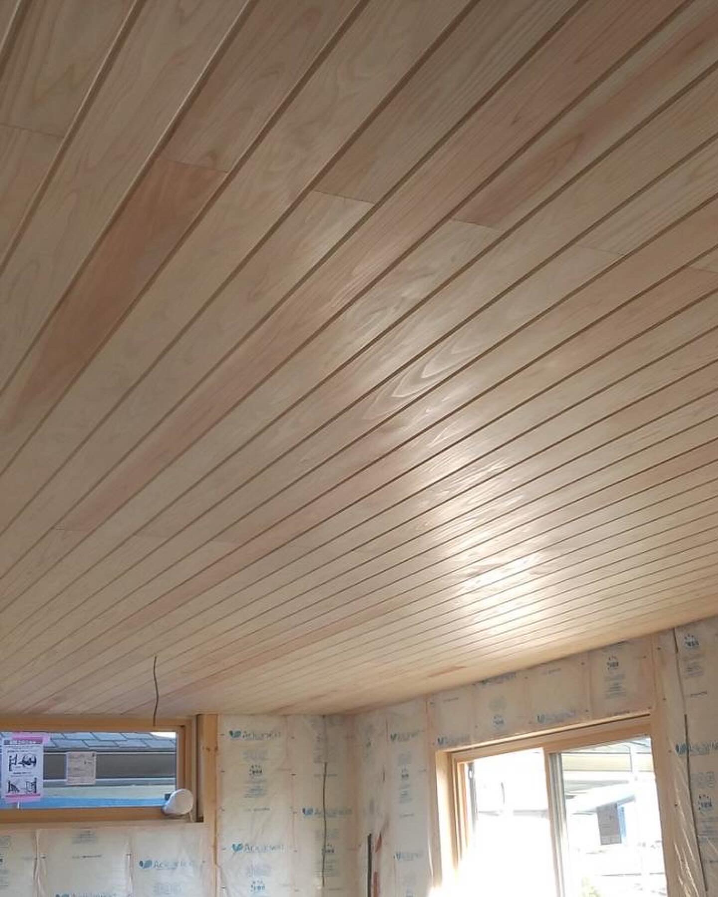 新白岡K様邸工事進捗 | 白岡市の注文住宅は菱沼建設へ