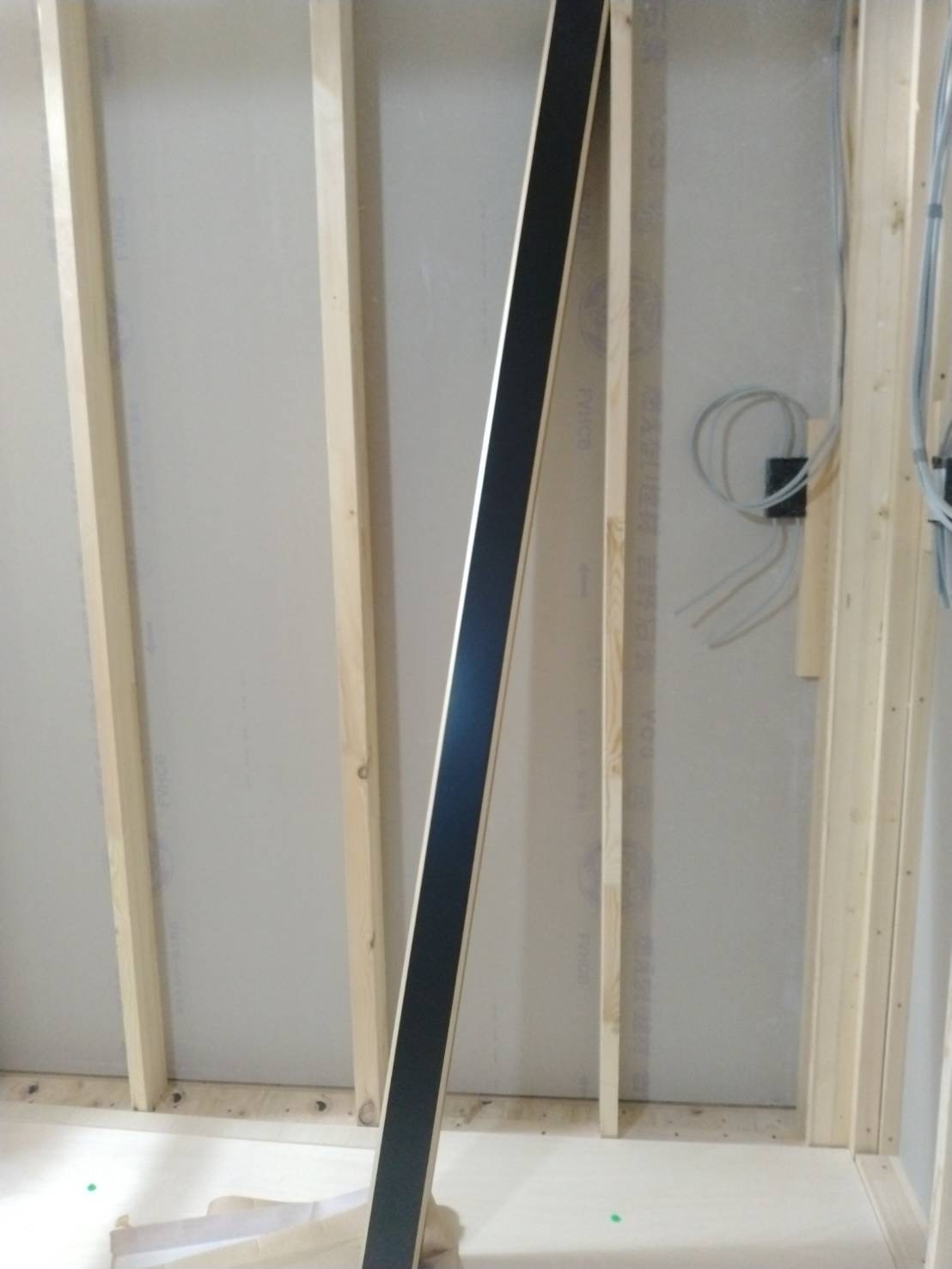 新白岡K様邸工事進捗 | 白岡市の注文住宅は菱沼建設へ