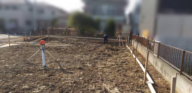 さいたま市Y様邸工事進捗 | さいたま市の注文住宅は菱沼建設へ