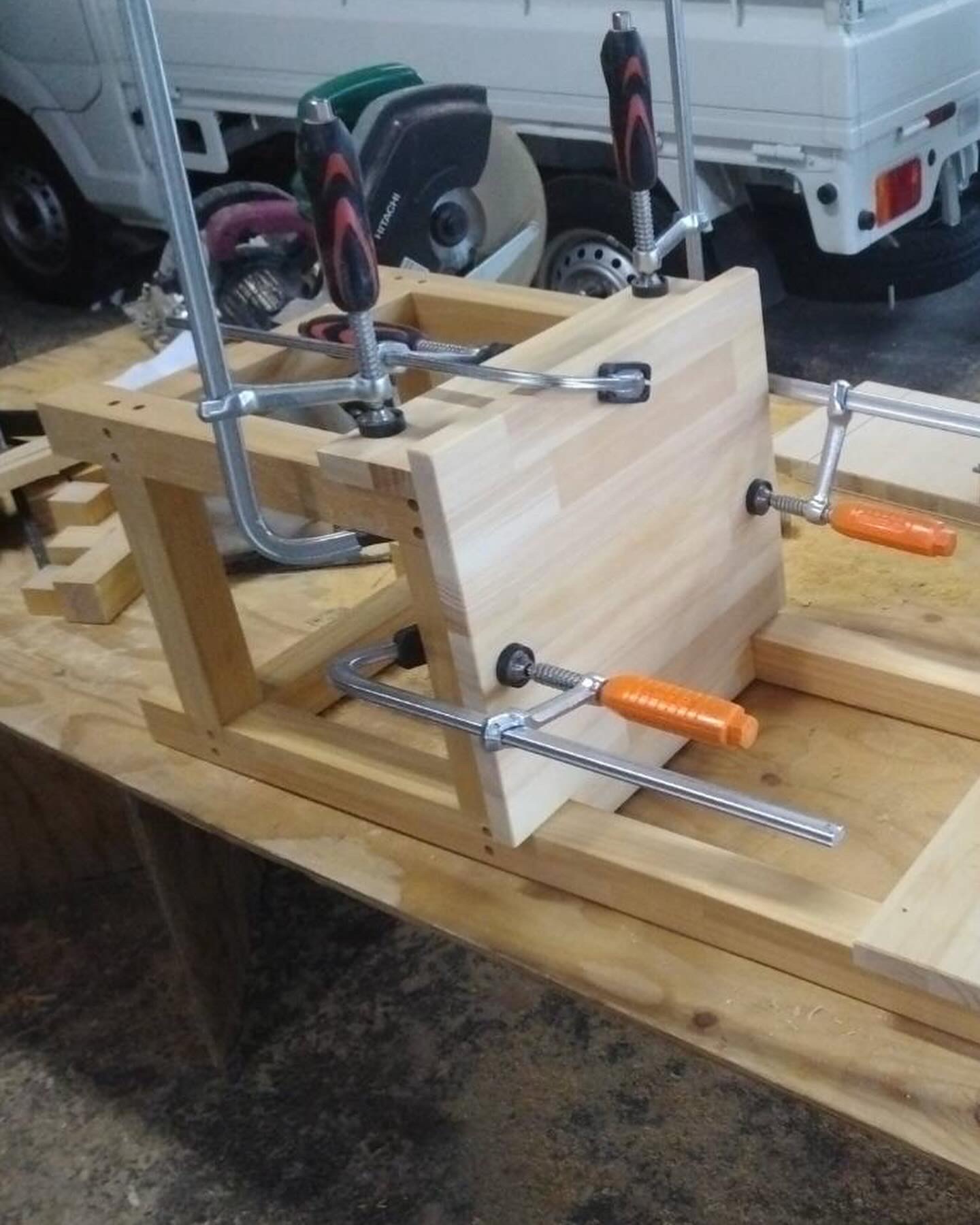 新白岡K様邸工事進捗 | 白岡市の注文住宅は菱沼建設へ