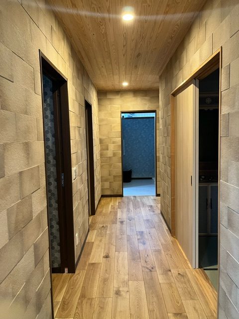 幸手市M様邸工事進捗 | 幸手市の注文住宅は菱沼建設へ