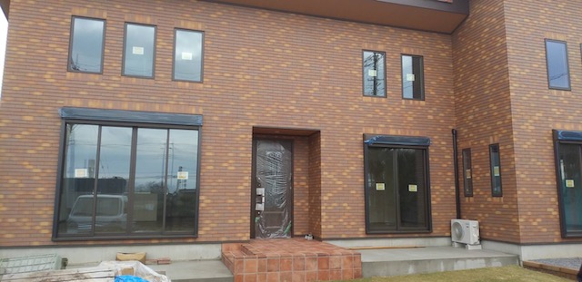 幸手市M様邸工事進捗 | 幸手市の注文住宅は菱沼建設へ