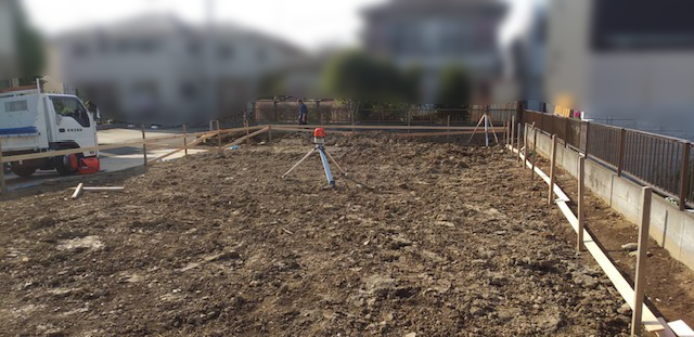 さいたま市Y様邸工事進捗 | さいたま市の注文住宅は菱沼建設へ