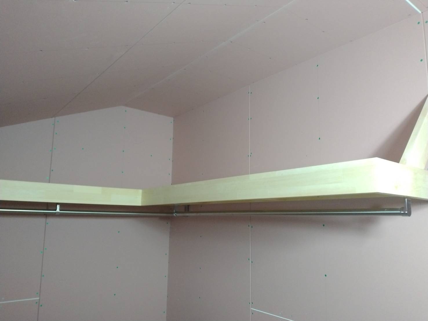 白岡市K様邸工事進捗 | 白岡市の注文住宅は菱沼建設へ